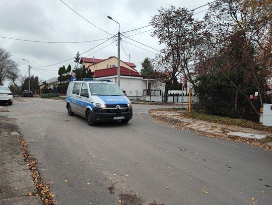 Zwłoki mężczyzny w jednym z domów na os. Południe. Leżały tam od pewnego czasu