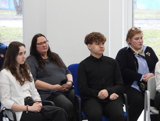 Zwolnieni z Teorii opowiedzieli o swoich projektach