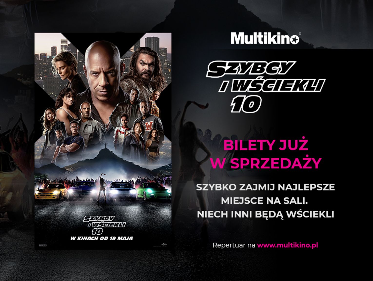 Multikino Trzy Filmy Premierowo Oraz Przedsprzeda Bilet w Na Szybcy multikino-trzy-filmy-premierowo-oraz-przedsprzeda-bilet-w-na-szybcy