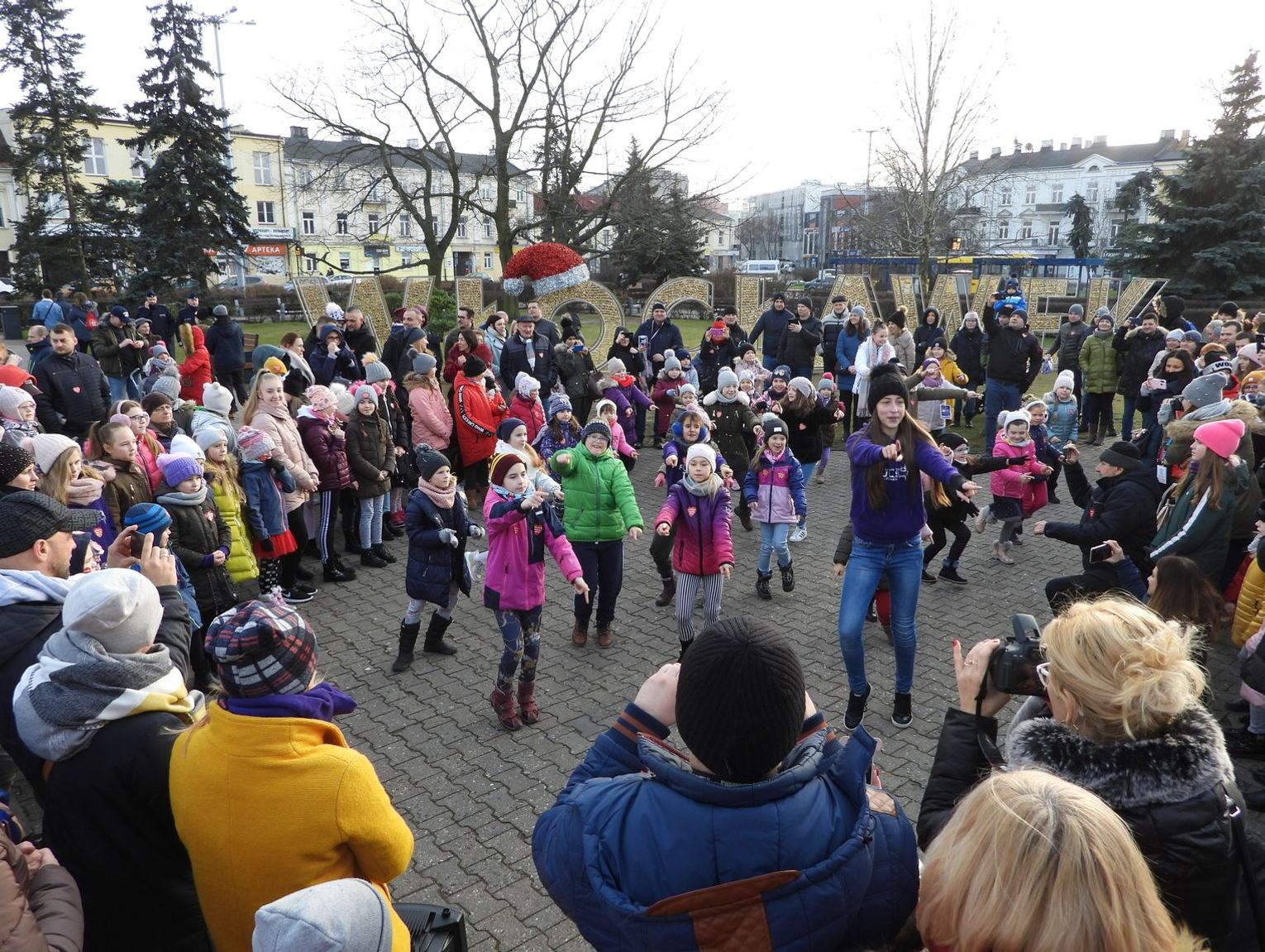 Program WoŚp 2024 We Włocławku Przewidziano 16 Imprez 7244