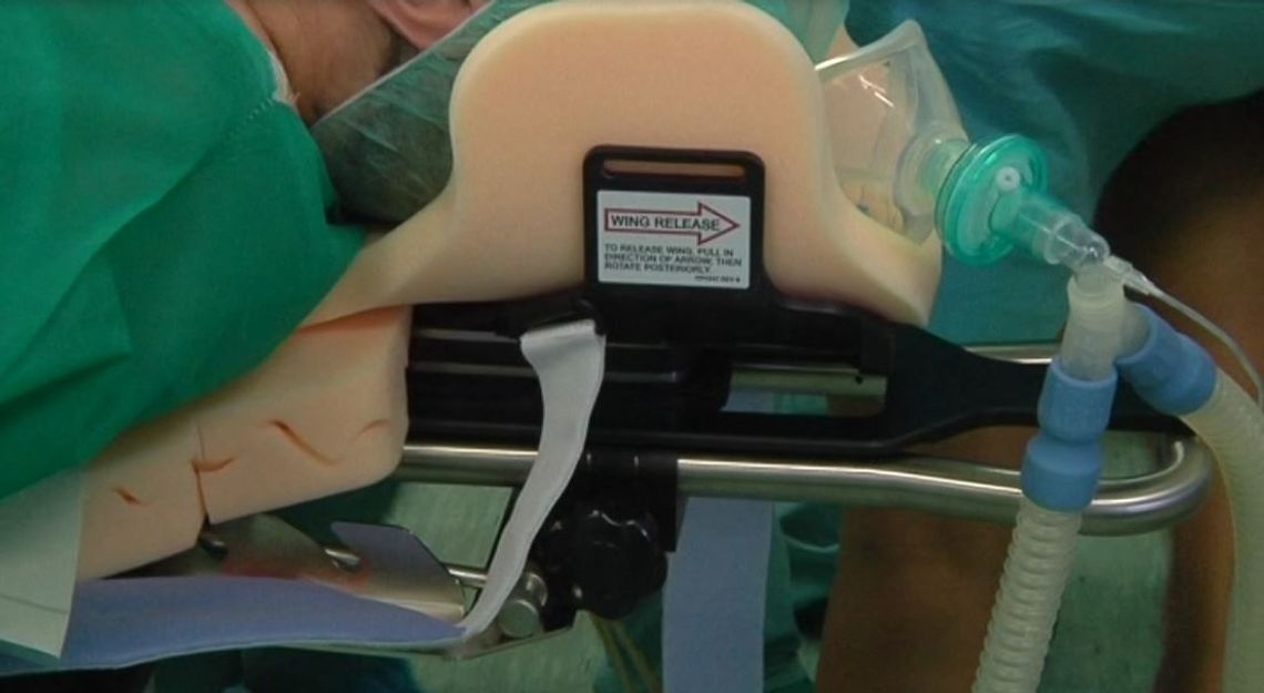 10 respiratorów trafi do Włocławka z środków pozyskanych z UE przez Urząd Marszałkowski
