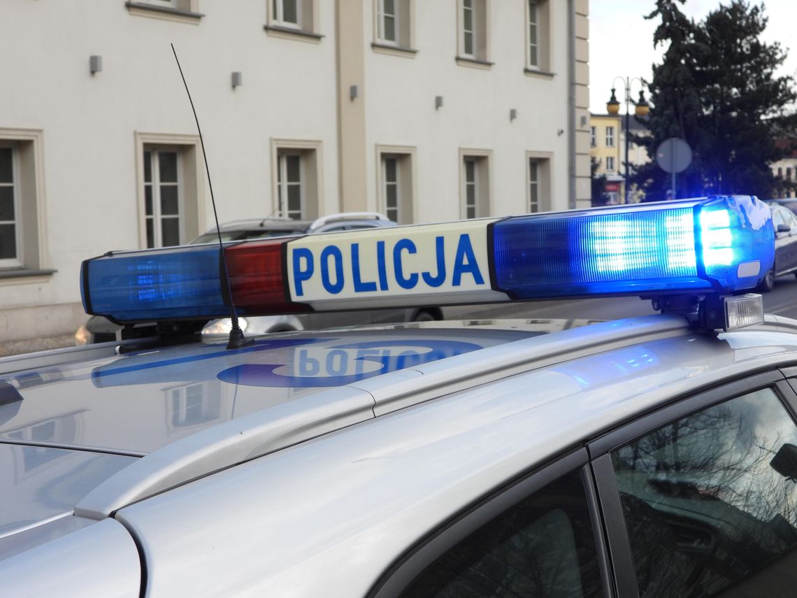 11-latek potrącony na Bulwarach. Kobieta ukarana mandatem, dziecko do sądu rodzinnego