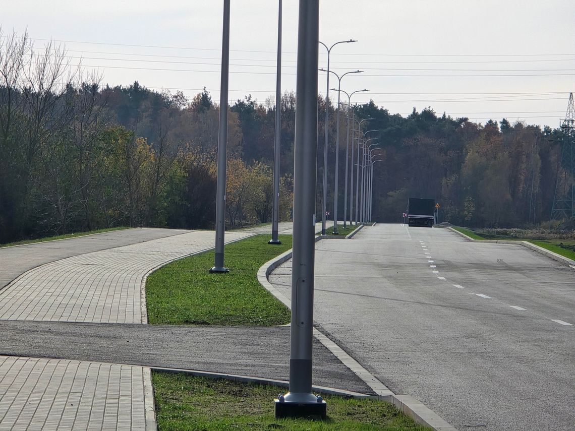 11 mln zł na nową drogę we Włocławku. Wkrótce ruszą prace na moście