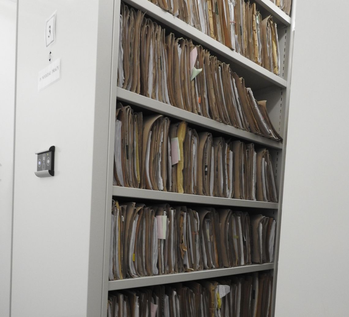 12-latka z Włocławka doprowadziła do ujęcia gwałciciela i zabójcy. Historia Wampira z Łowicza archiwum sądu okręgowego