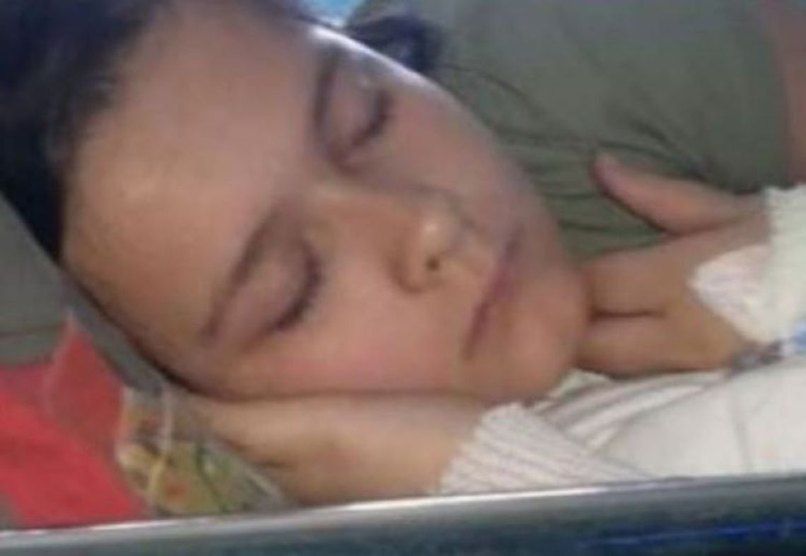12- letnia włocławianka potrącona przez samochód w wyniku fatalnego leczenia trafiła na wózek. Wdała się martwica. Mama Zuzi zbiera fundusze na leczenie 