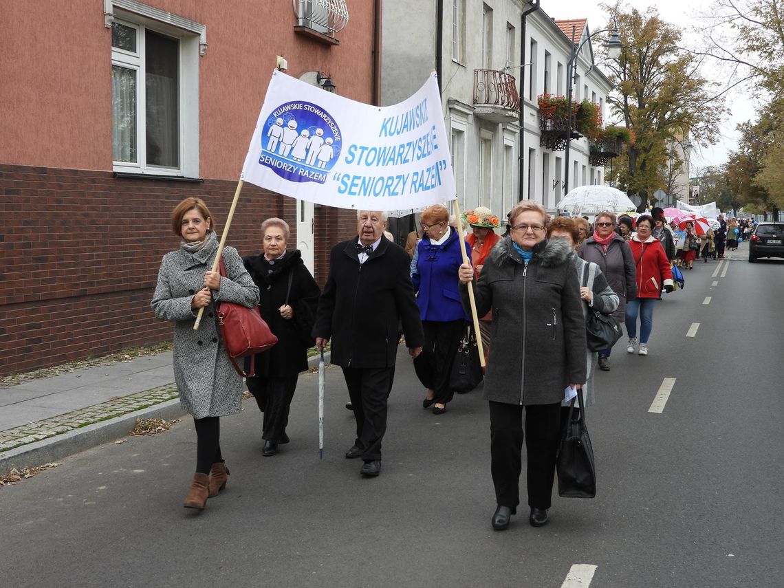 17 i 18 października odbędą się Włocławskie Senioralia