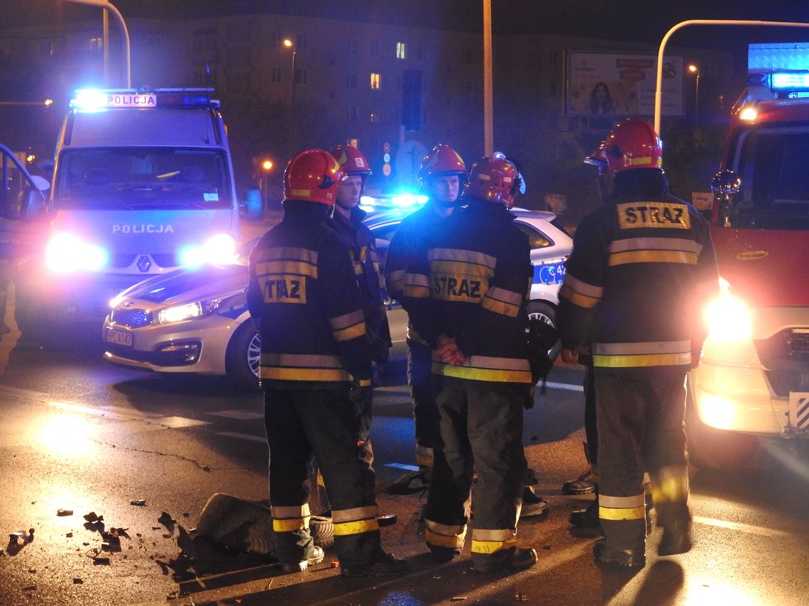 2 ofiary śmiertelne i 14 osób rannych. Świąteczny bilans na drogach 