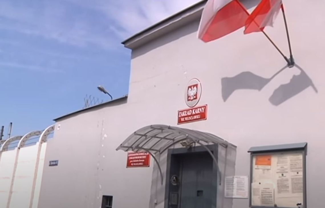  21 osób z Zakładu Karnego z koronawirusem. Przebywają w kwarantannie 