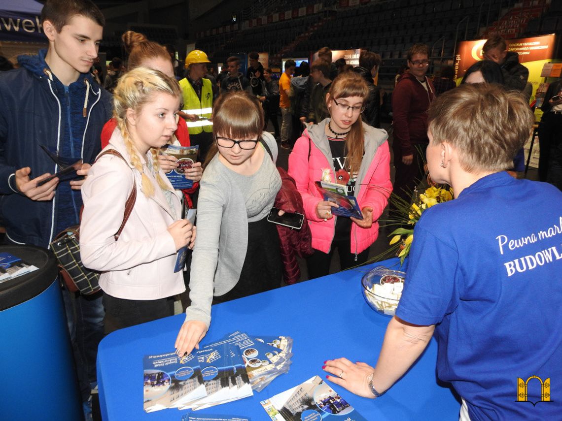22 - 23 marca Włocławskie Targi Edukacyjne