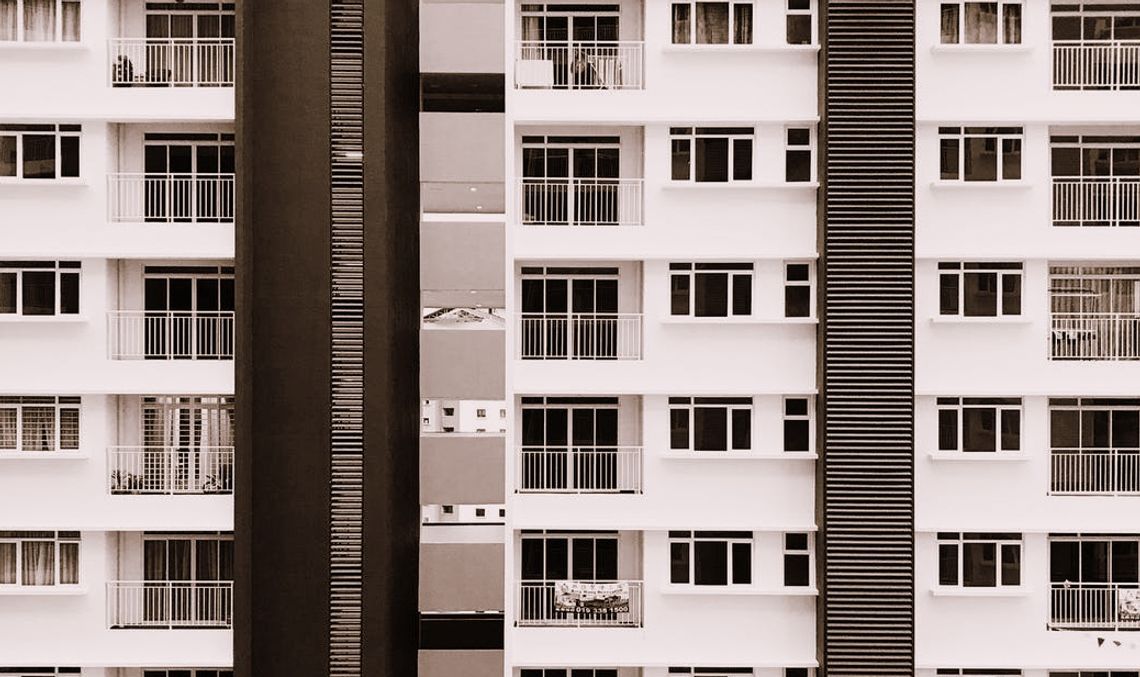 280 lokali mieszkalnych ma powstać przy ul. Tumskiej i Stodólnej - kto zainteresowany? 