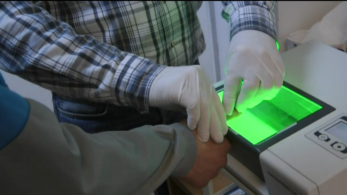 30-latek poszukiwany ENA doprowadzony do Sądu we Włocławku. Czeka na ekstradycję 