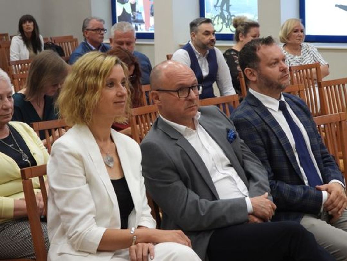 Grządziel obraźliwie o byłym prezydencie, chciałby mu zakazać wjazdu do miasta