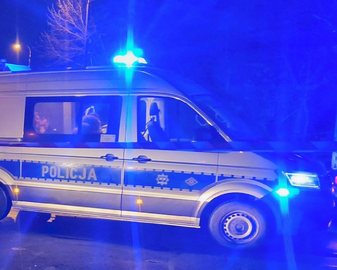 36-latek napadł na sklepy na Zazamczu i Południu. Trafił za kratki 36-latek napadł na sklepy na Zazamczu i Południu. Trafił za kratki