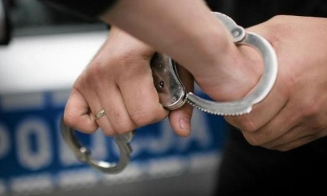 36-latka po kontroli drogowej trafiła prosto do Zakładu Karnego 36-latka po kontroli drogowej trafiła prosto do Zakładu Karnego