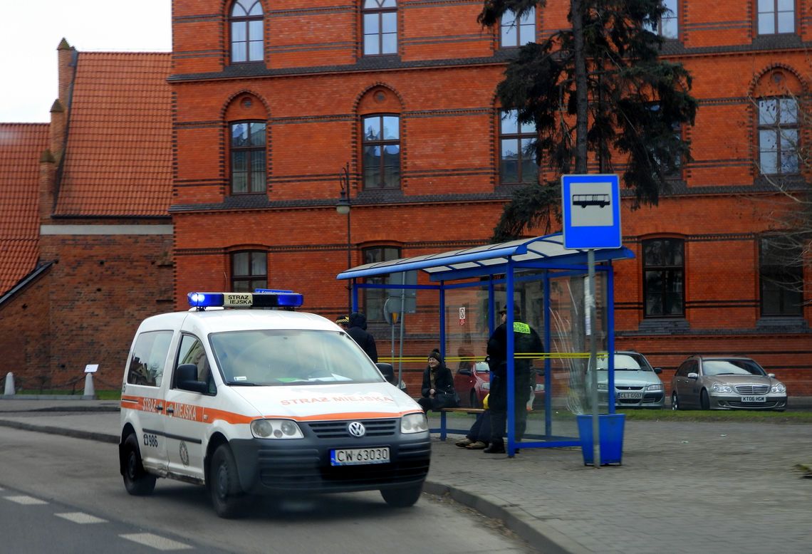 36 zgłoszeń na dobę - Straż Miejska podsumowała 2019 rok 36 zgłoszeń na dobę - Straż Miejska podsumowała 2019 rok