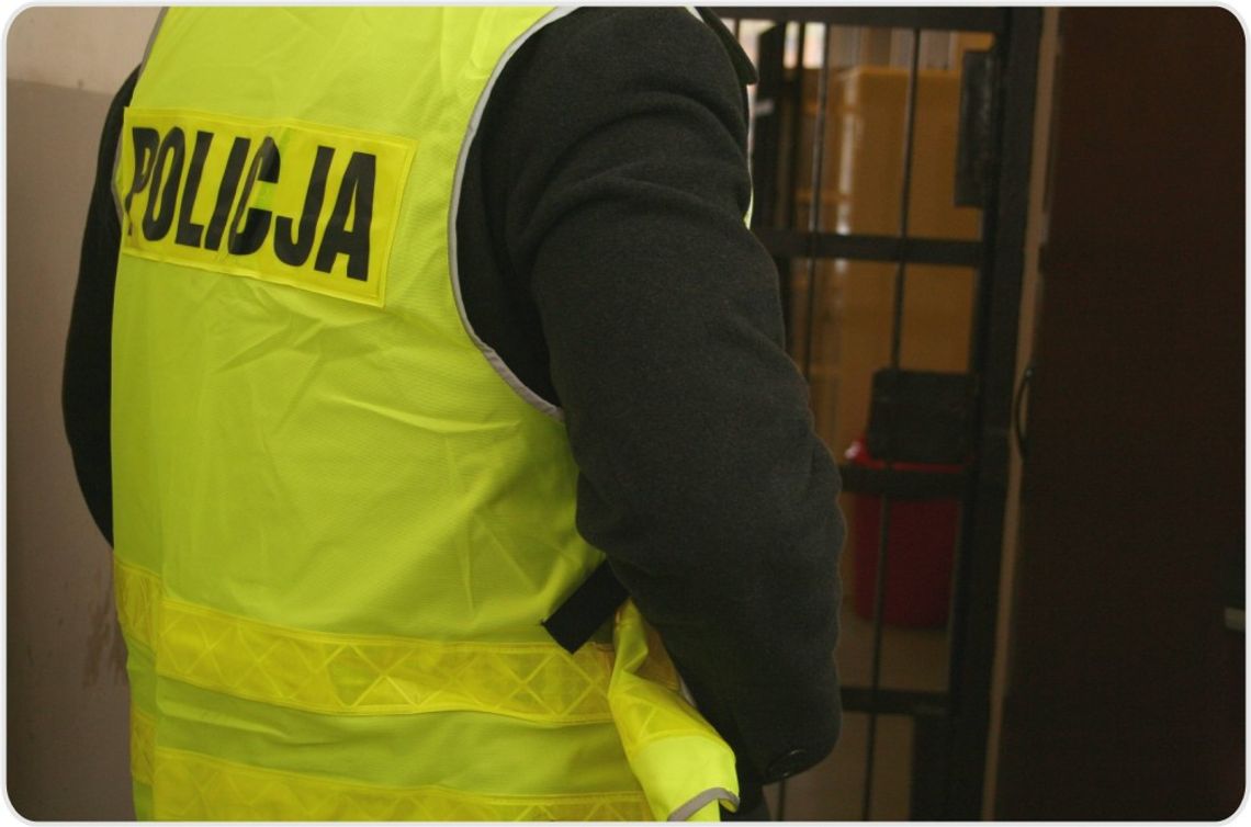 37- letni włocławianin pojechał kraść do Kruszwicy, potem zapłacił za skradziony towar 37- letni włocławianin pojechał kraść do Kruszwicy, potem zapłacił za skradziony towar