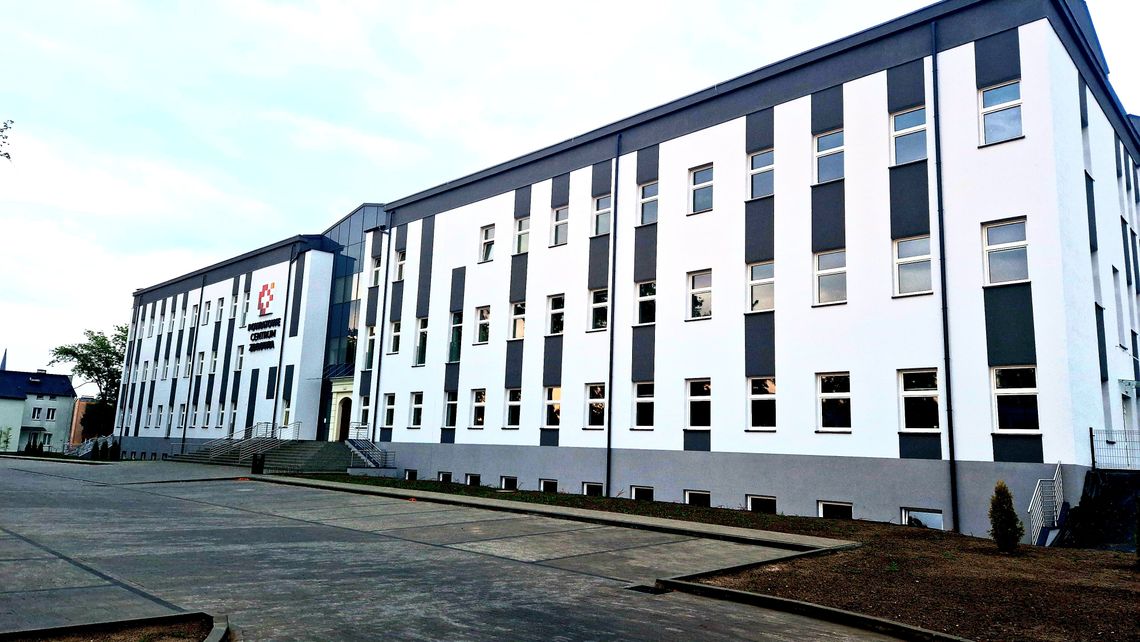 4 sierpnia otwarcie Centrum Zdrowia. Wystąpią: Mała Armia Janosika i Orkiestra Na Dużym Rowerze 4 sierpnia otwarcie Centrum Zdrowia. Wystąpią: Mała Armia Janosika i Orkiestra Na Dużym Rowerze