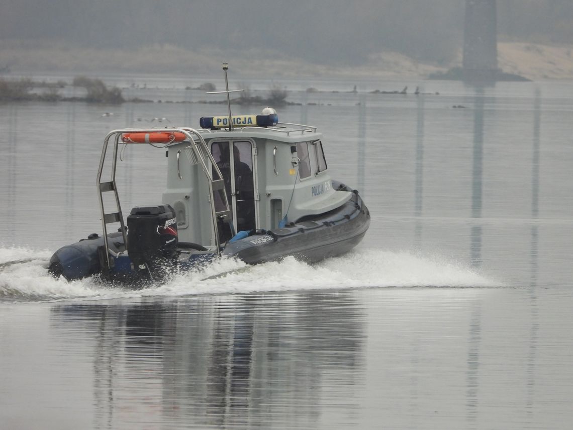 40 dni od zaginięcia wędkarza. Czy ktoś szuka jeszcze zaginionego mężczyzny? 40 dni od zaginięcia wędkarza. Czy ktoś szuka jeszcze zaginionego mężczyzny?