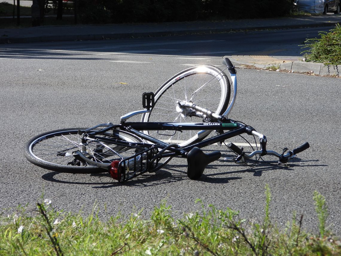47-latek jadący rowerem miał ponad 2,6 promila alkoholu w organizmie 47-latek jadący rowerem miał ponad 2,6 promila alkoholu w organizmie