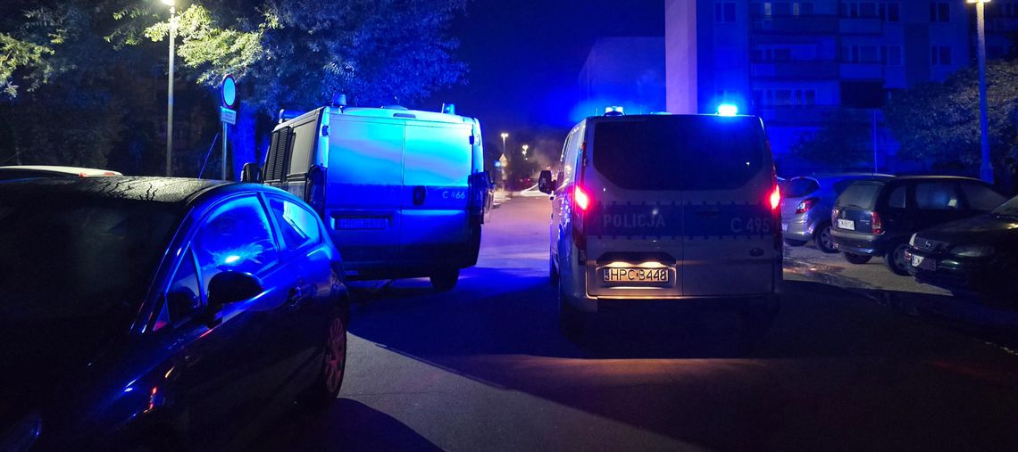 54-latek zatrzymany na ul. Wienieckiej już na drugi dzień trafił do sądu i usłyszał wyrok 54-latek zatrzymany na ul. Wienieckiej już na drugi dzień trafił do sądu i usłyszał wyrok