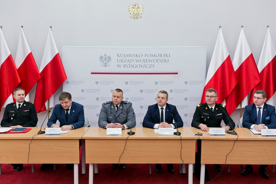 69 kontrolowanych pokojów tematycznych escape-roomów w kujawsko - pomorskim. Funkcjonariusze stwierdzili 159 nieprawidłowości 