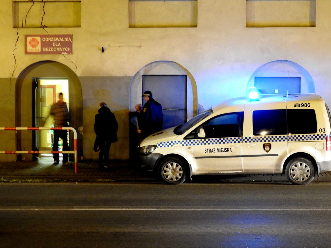 76 interwencji Straży Miejskiej w święta. Najwięcej zgłoszeń dotyczyło...