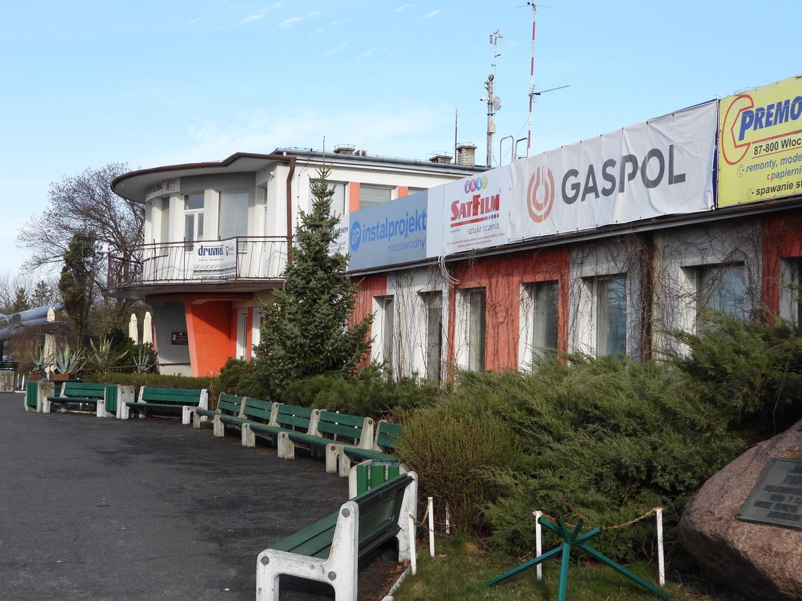 Aeroklub Włocławski poszukuje Dyrektora. Dokumenty do 27 grudnia