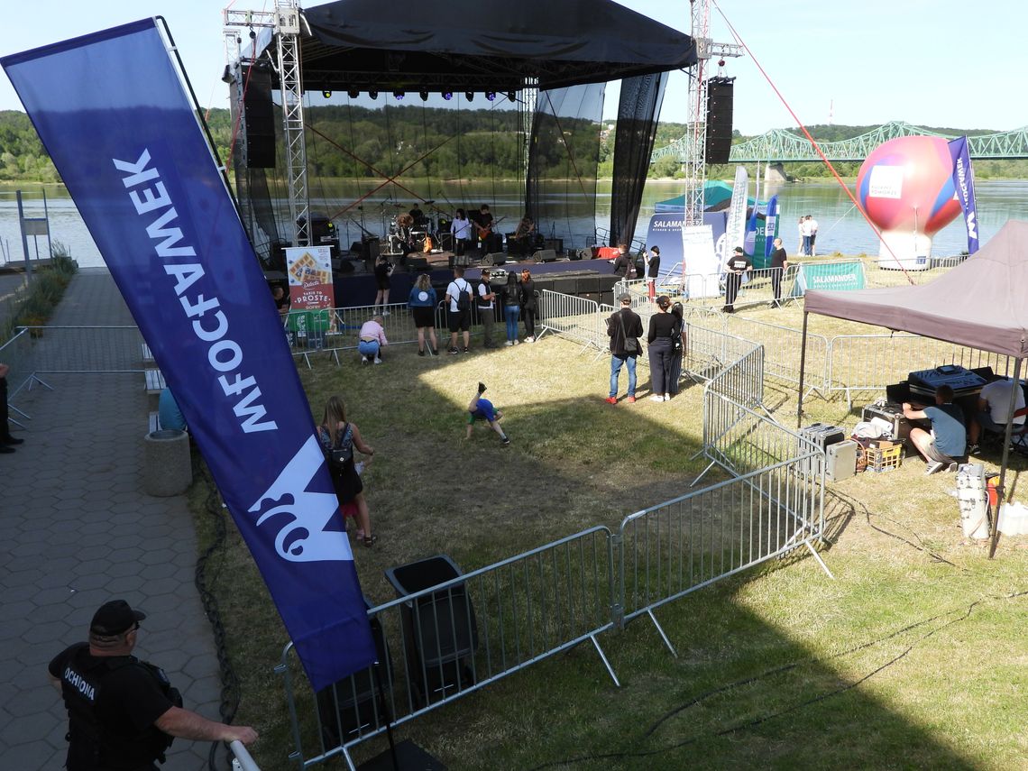 Akademikalia dobiegają końca. Studenci oddali klucze do miasta