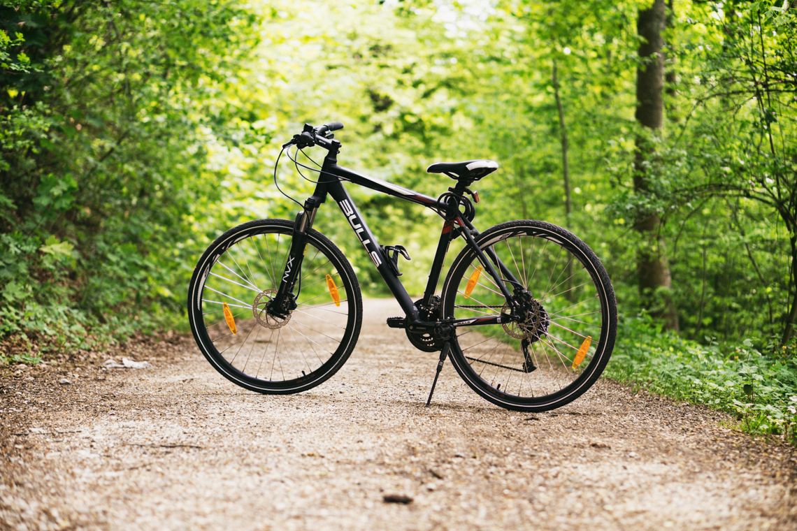 Akcja "Bezpieczny Rowerzysta" - 8 cyklistów było nietrzeźwych