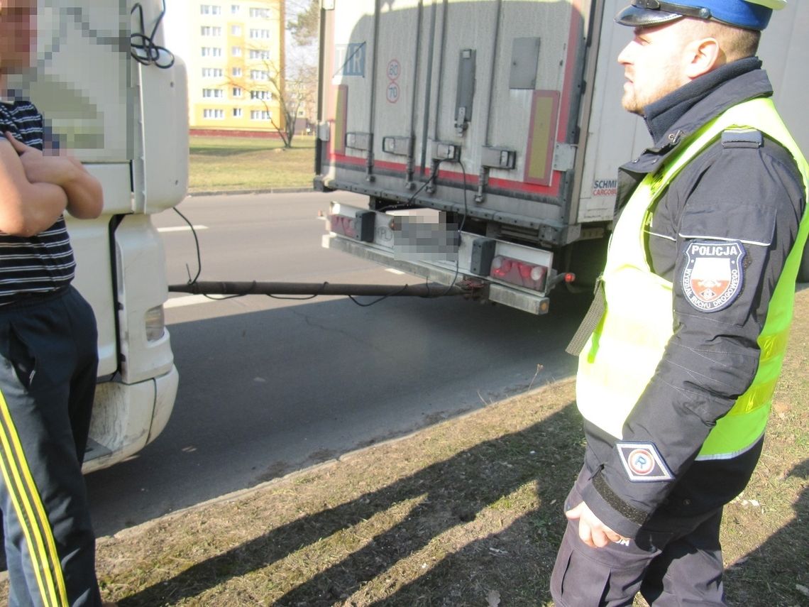 Akcja „Bus- Truck” - 60 mandatów! 