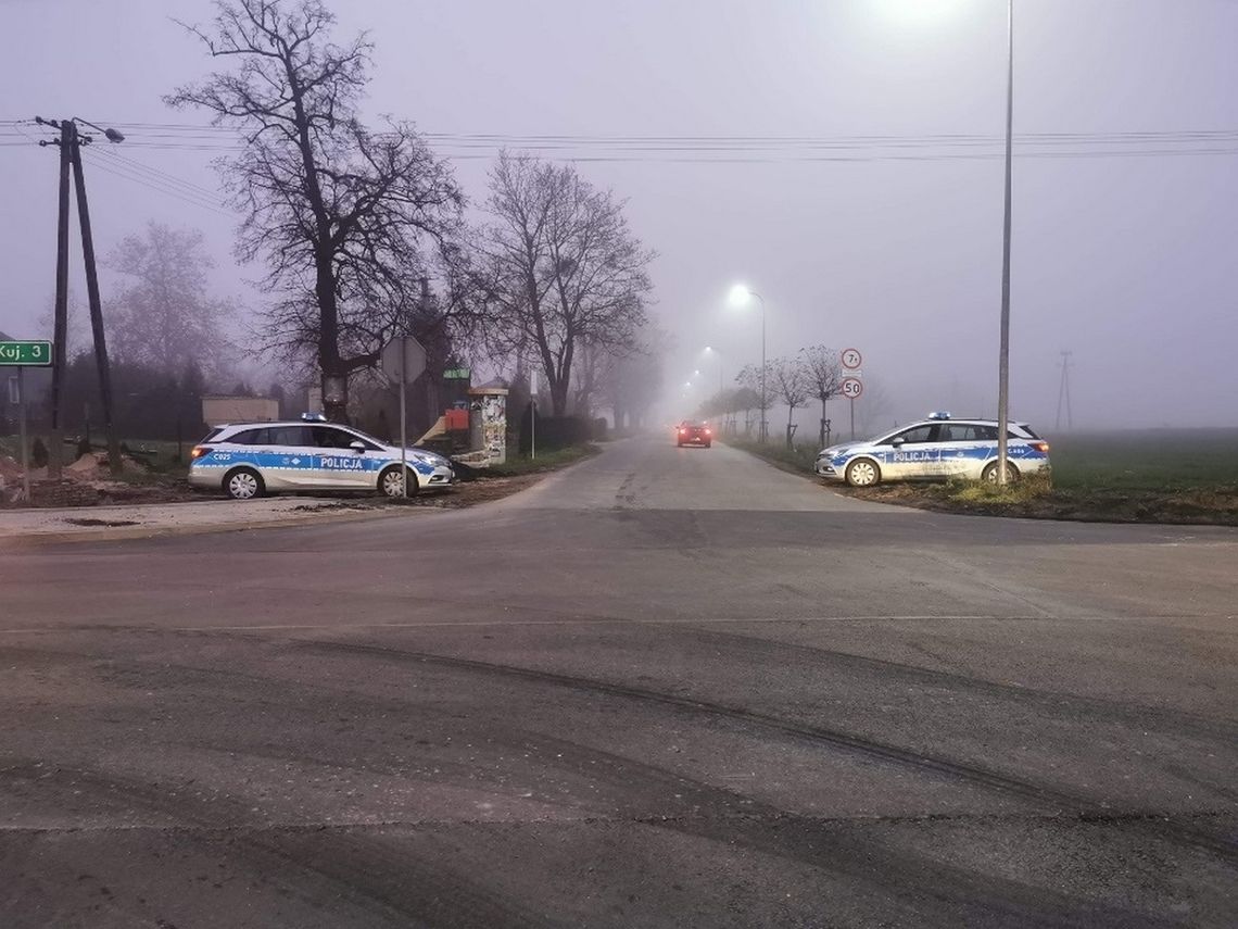 Akcja policji w województwie. Zatrzymano 19 praw jazdy i 40 dowodów rejestracyjnych