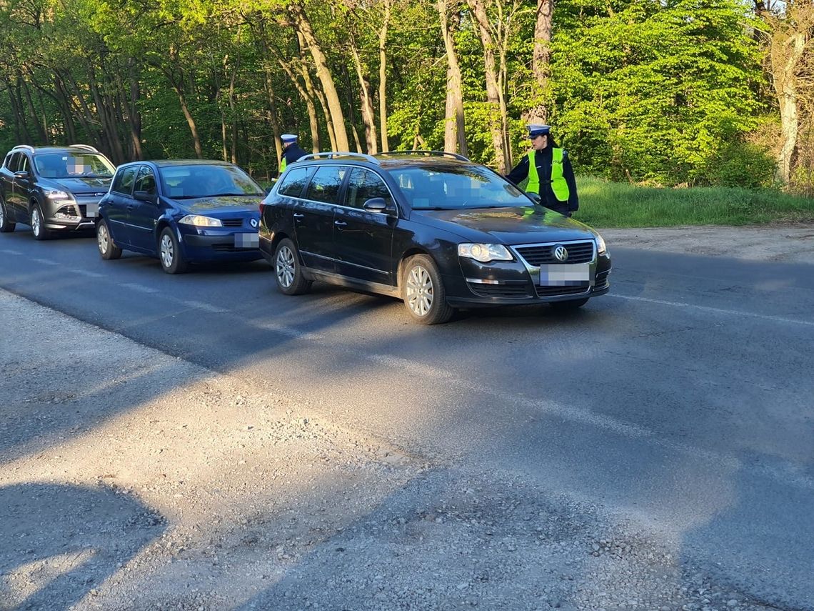 Akcja "trzeźwy poranek". Policja dokonała prawie 600 kontroli Akcja "trzeźwy poranek". Policja dokonała prawie 600 kontroli