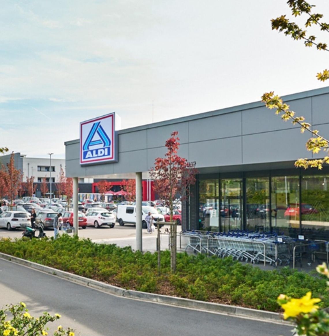 ALDI 29 października otwiera nowy sklep we Włocławku i zapowiada atrakcyjne promocje