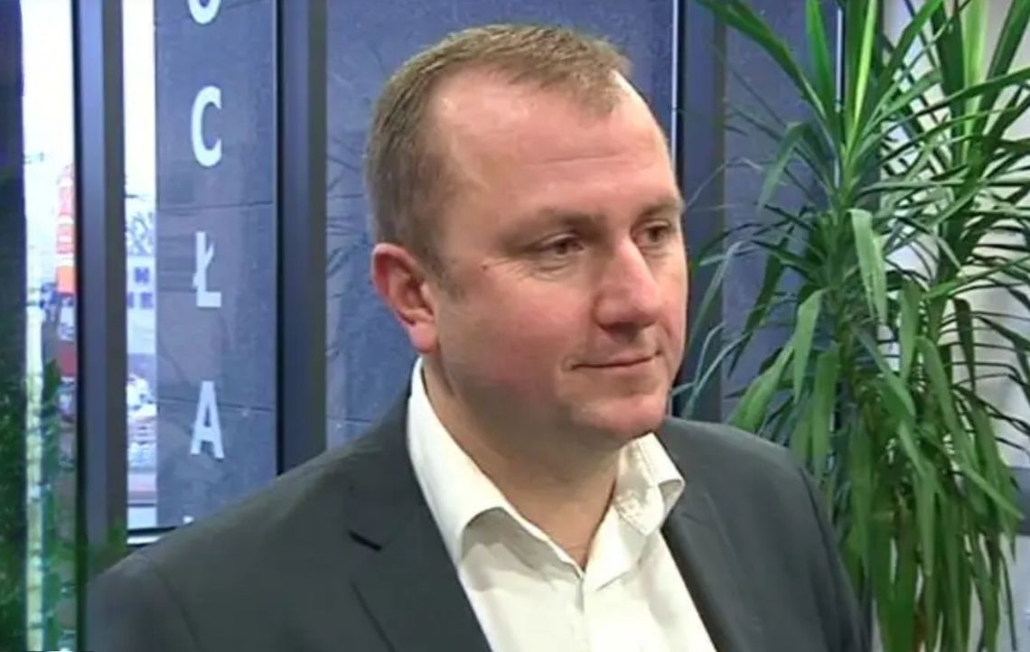 Andrzej Walczak traci stanowisko prezesa MPEC