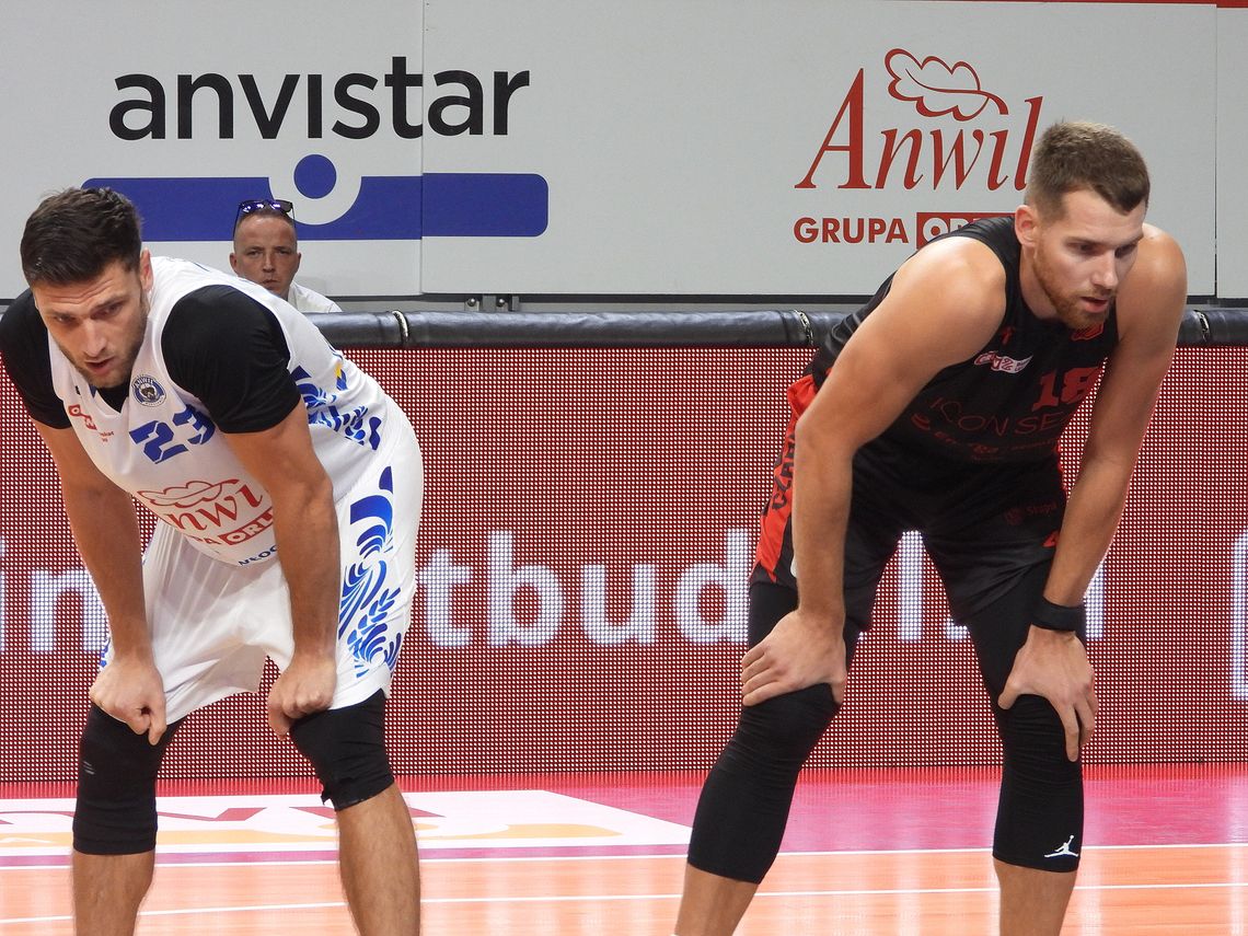 Kasztelan Basketball Cup 2024 już się rozpoczął!