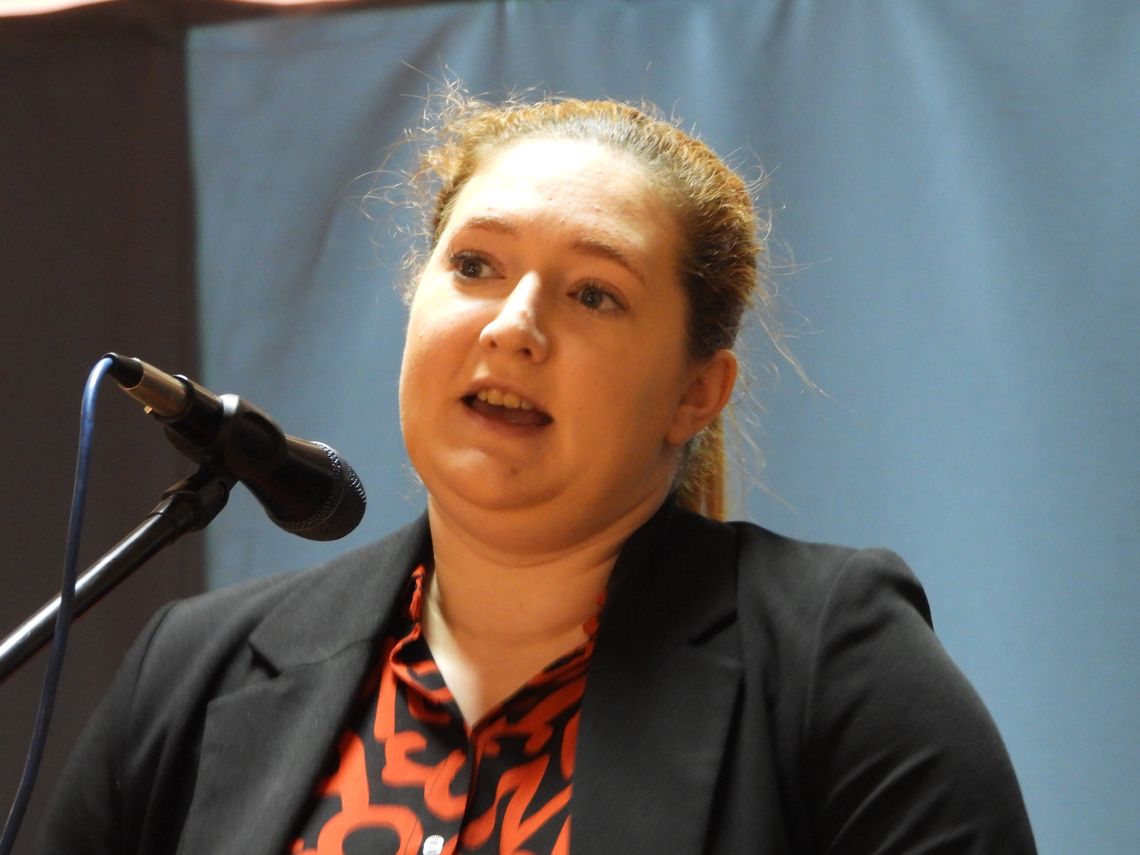 Anna Gembicka nie jest już ministrem rolnictwa. Koniec dwutygodniowego rządu