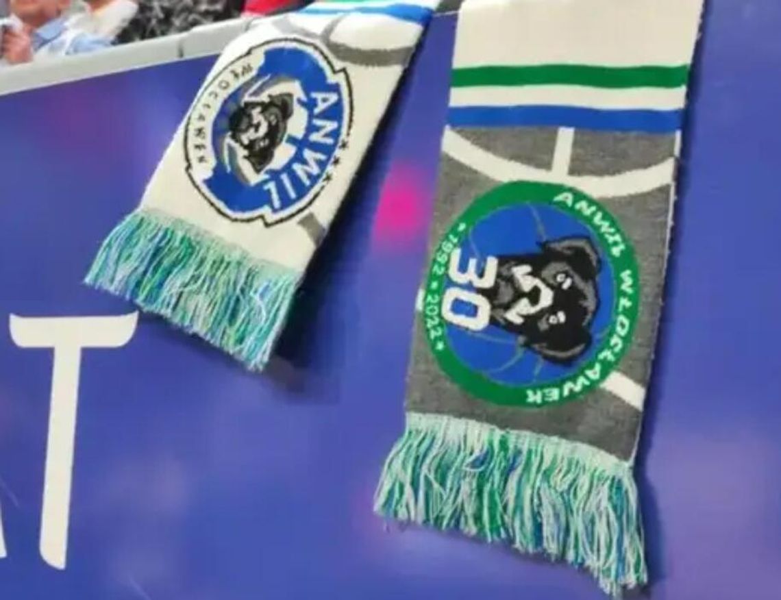 Królowie dogrywek. Anwil wygrywa ze Śląskiem