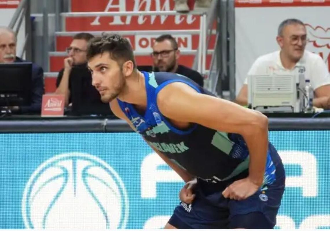 Dogrywka w Warszawie. Anwil wygrywa