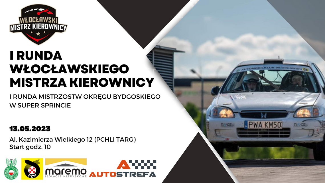 Auta z całego województwa zajmą plac pchlego targu. Rusza I runda... Auta z całego województwa zajmą plac pchlego targu. Rusza I runda...