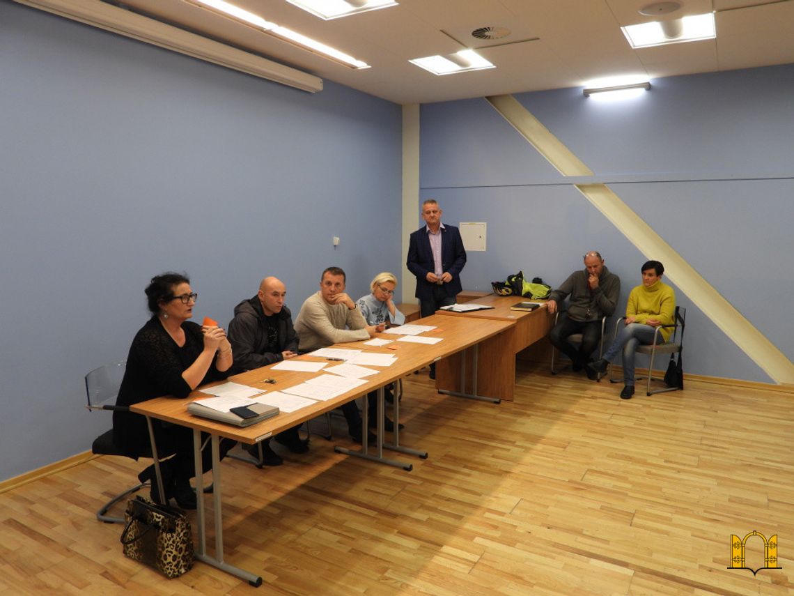 Awantura na zebraniu Szkolnego Związku Sportowego. Szefowa MSZS Anna Szafrańska rezygnuje po 11 latach pracy z funkcji