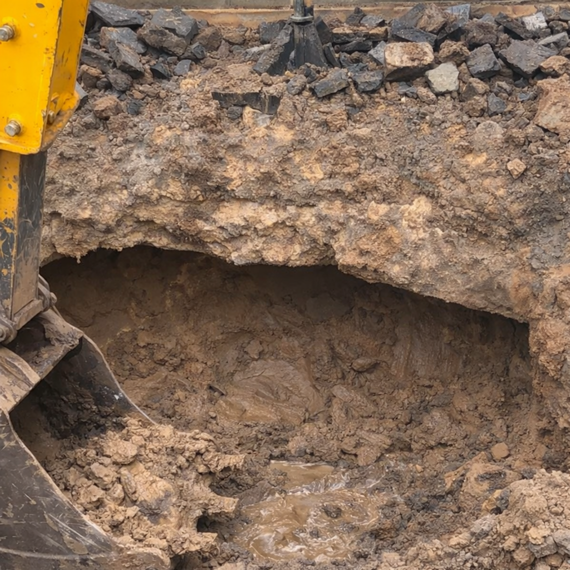 Awaria wodociągowa na ul. Szpitalnej. MPWiK: Wody nie będzie do godziny 21:00