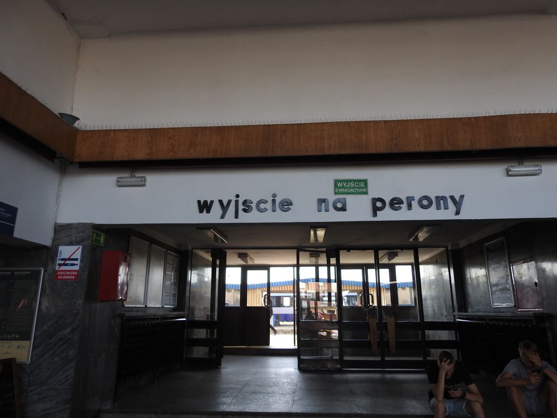 Będzie dodatkowe połączenie PKP Włocławka z Gdańskiem? Prof. Z. Girzyński interpeluje:"Pozytywne zmiany omijają (...) Włocławek"