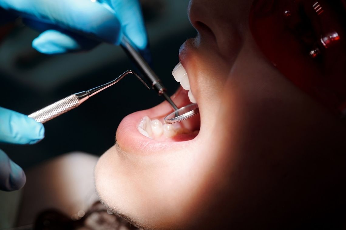 Będzie można porozmawiać z dentystami różnych specjalności. W sobotę obchody Dnia Zdrowia Jamy Ustnej