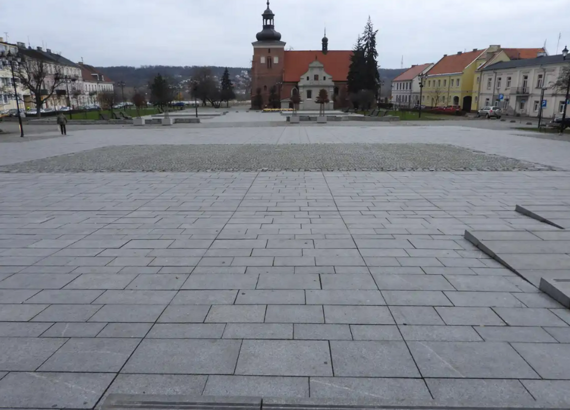 Betonoza szkodzi zdrowiu i przyczynia się do zgonów