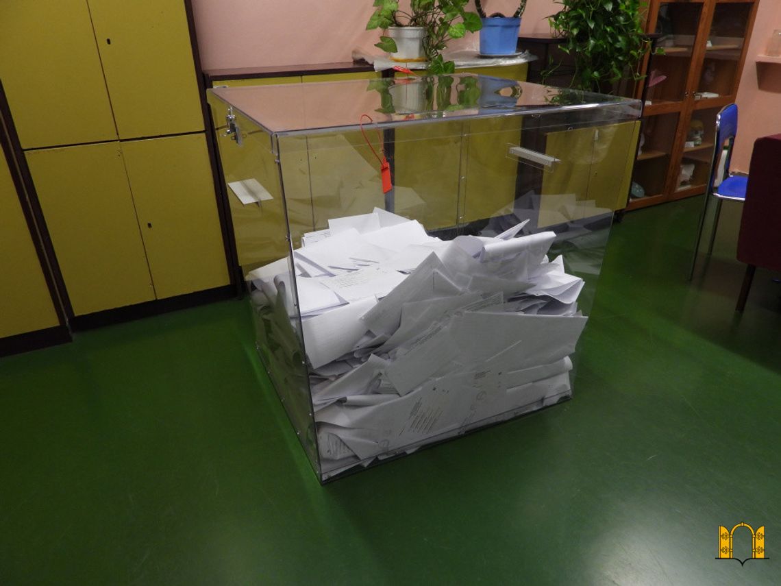 Bez mandatu Krystian Łuczak i Piotr Kowal. W Sejmie m.in Girzyński, Borowiak, Gembicka 