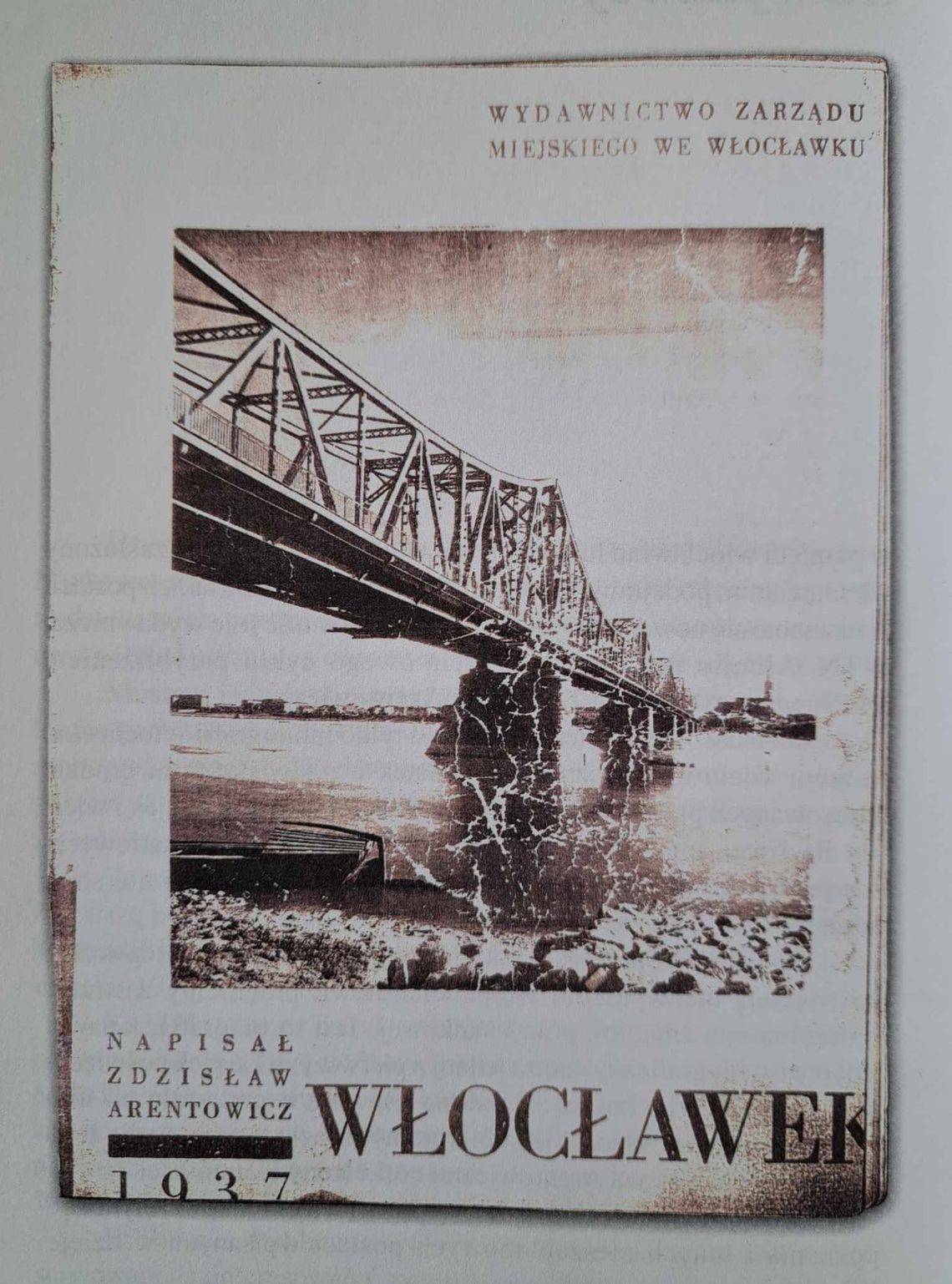 Biblioteka poszukuje materiałów dot. Zdzisława Arentowicza