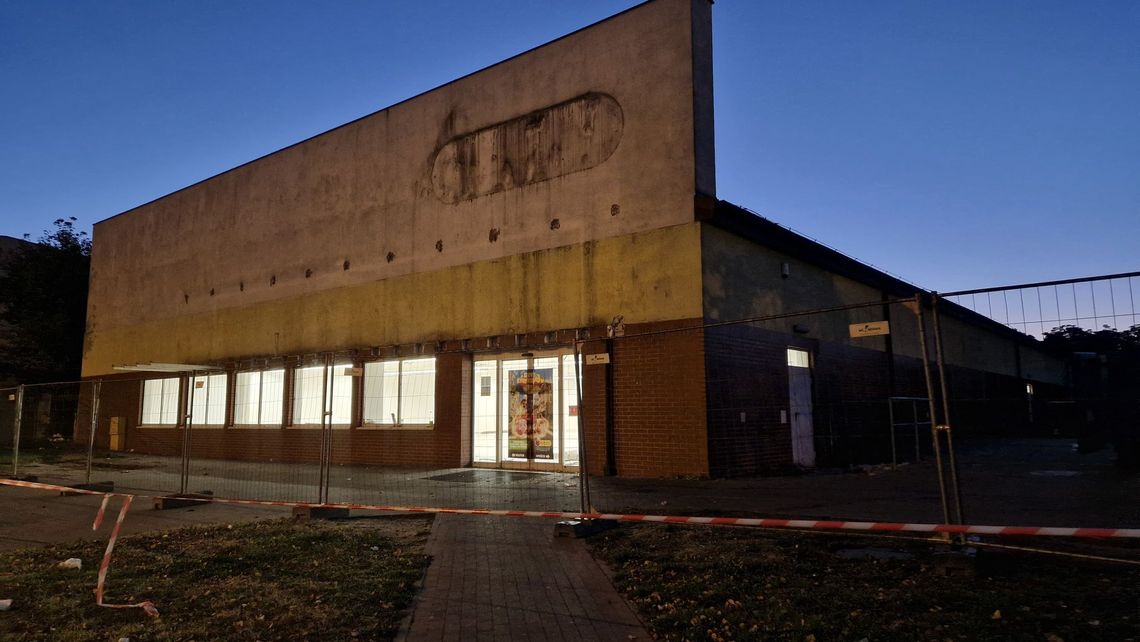Biedronka przy ulicy Kaliskiej zostanie zamknięta?