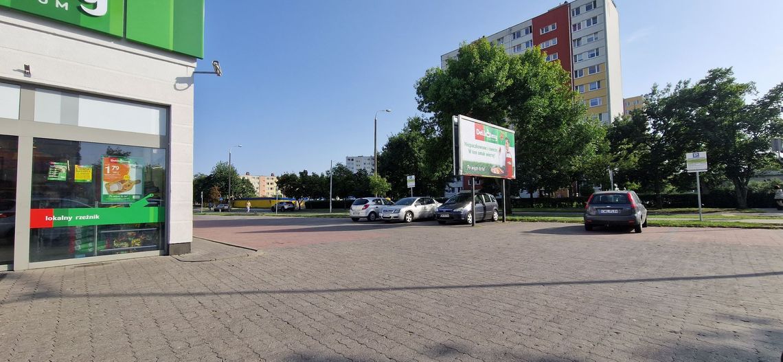 Bilety parkingowe na ul. Kaliskiej. To kolejny parking na którym możemy sporo zapłacić Bilety parkingowe na ul. Kaliskiej. To kolejny parking na którym możemy sporo zapłacić