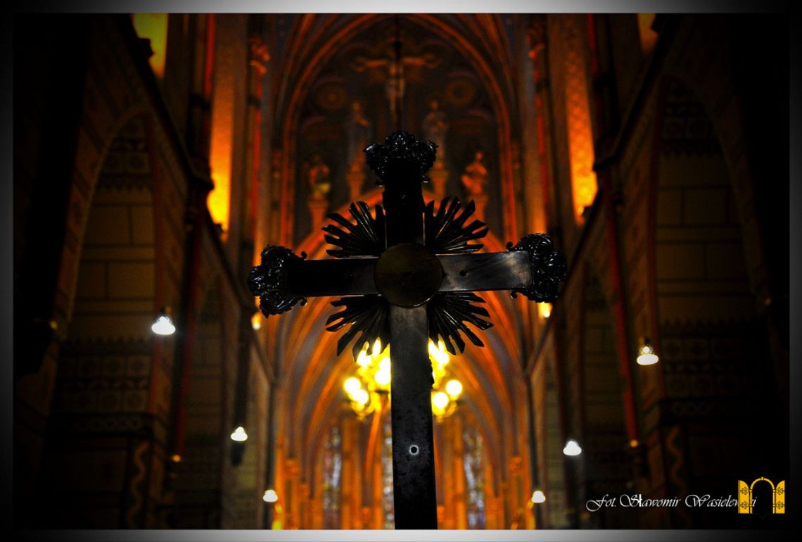 Biskup Wiesław Mering podjął decyzje dotyczące kolędy Biskup Wiesław Mering podjął decyzje dotyczące kolędy