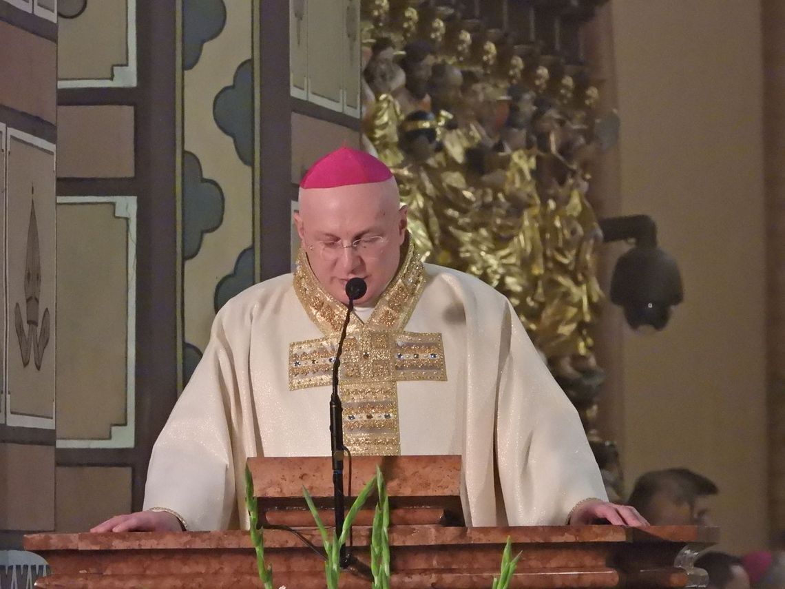 Biskup włocławski o nadużyciach. Czego zakazał księżom? Biskup włocławski o nadużyciach. Czego zakazał księżom?